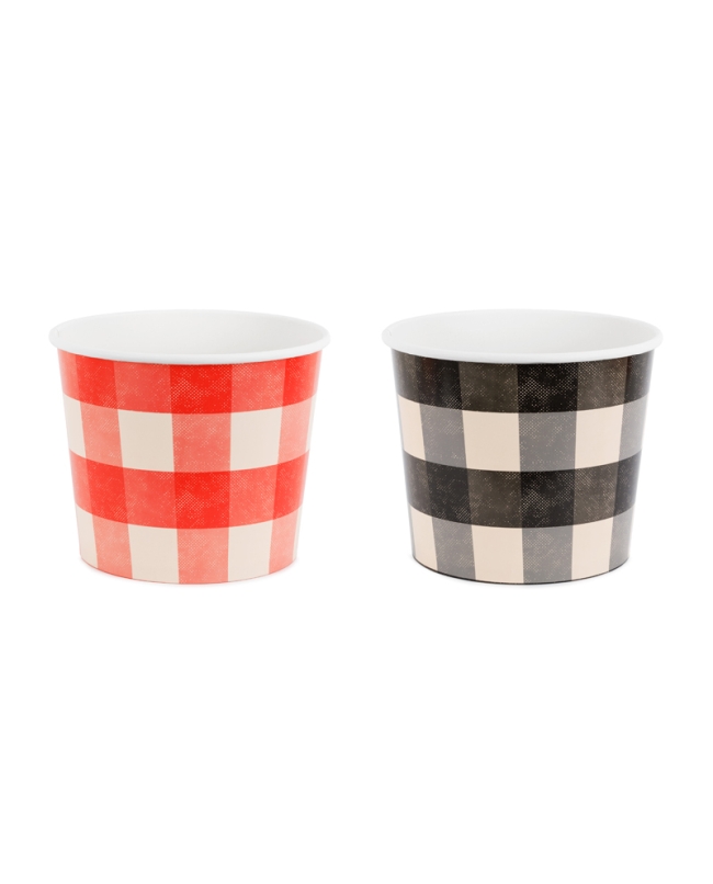 Cubos Snacks Cuadros 14cm ***OFERTA DTO NO ACUMULABLE