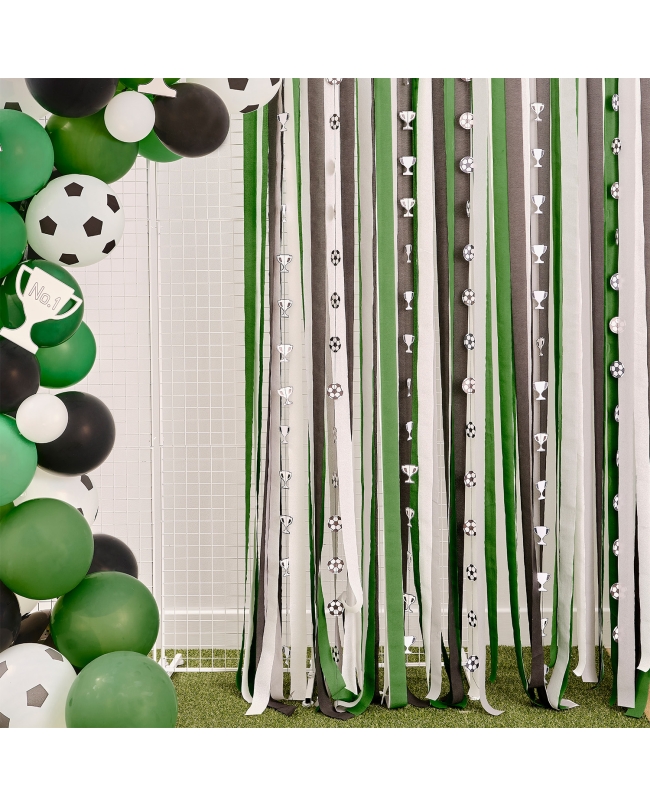 Cortina Futbol ***OFERTA DTO NO ACUMULABLE