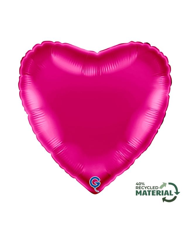 18/46cm Corazon Magenta