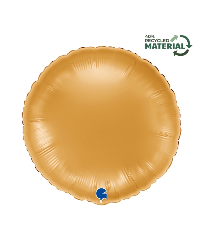 18/46cm Circulo Oro (0,015m3)