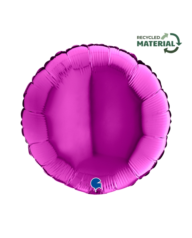 18/46cm Circulo Lavanda (0,015m3)