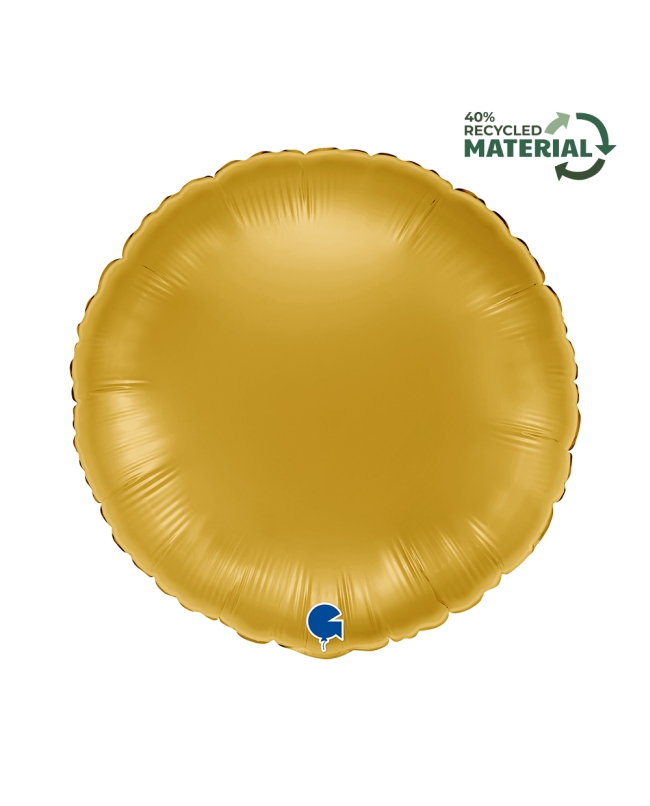 18/46cm Circulo Oro (0,015m3)