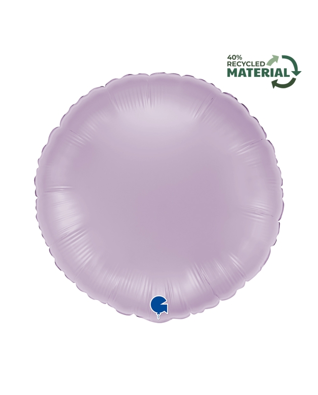 18/46cm Circulo Lila (0,015m3)