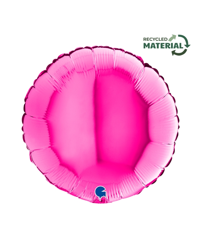 18/46cm Circulo Magenta (0,015m3)