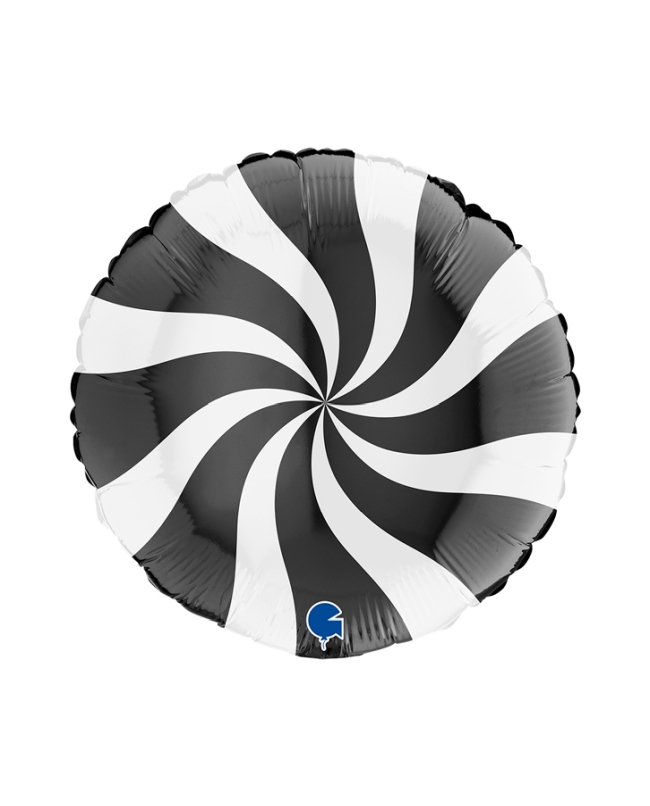 18/46cm Caramelo Blanco-Negro (0,015m3)