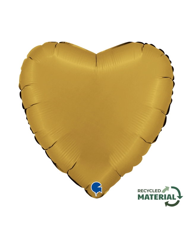 18/46cm Corazon Oro Satin (0,014m3)