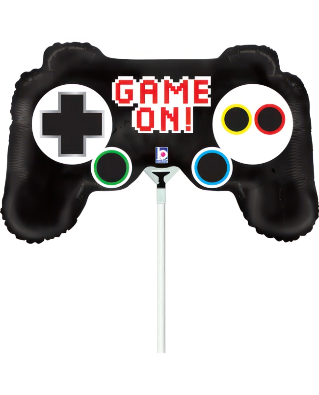 Mini Forma Mando Consola