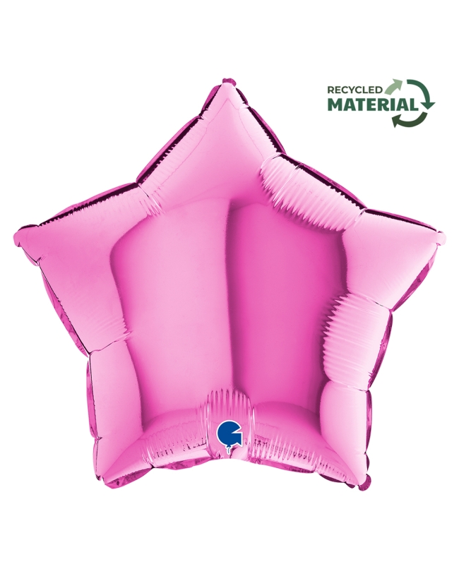 18/46cm Estrella Fucsia 42X40cm (0,014m3)
