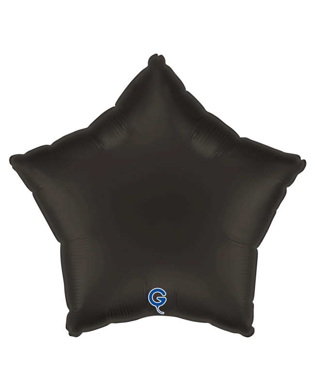 18/46cm Estrella Negra PKG 42X40cm (0,014m3)