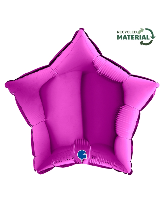 18/46cm Estrella Lavanda 42X40cm (0,014m3)