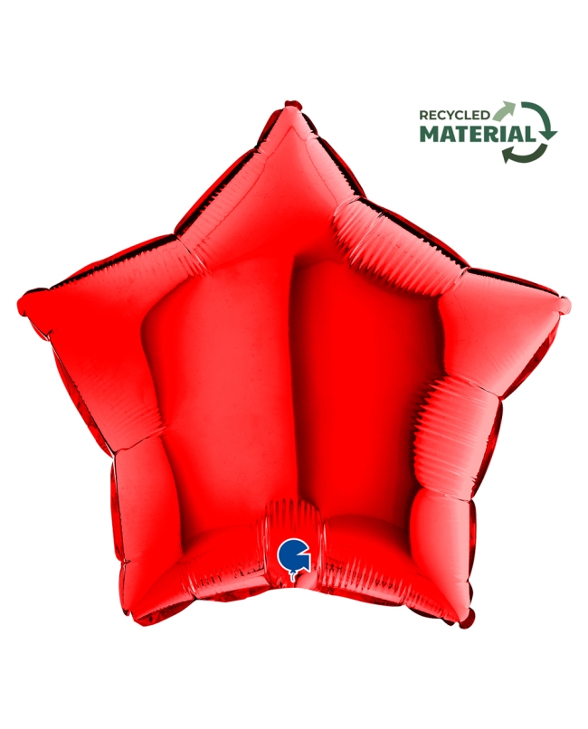 18/46cm Estrella Roja 42X40cm (0,014m3)