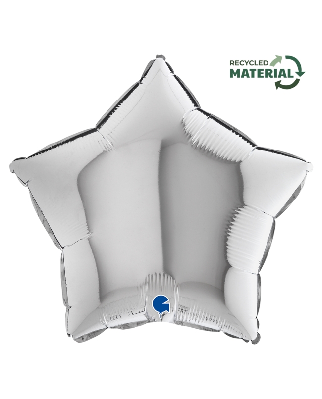 18/46cm Estrella Plata 42X40cm (0,014m3)