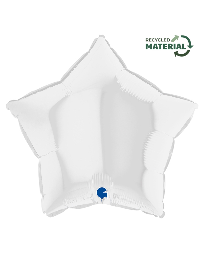 18/46cm Estrella Blanca 42X40cm (0,014m3)