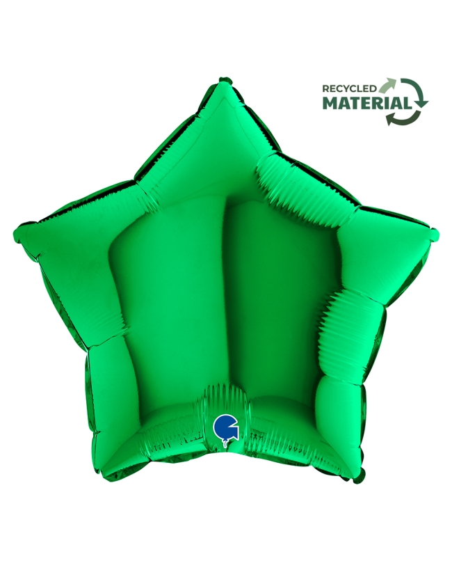 18/46cm Estrella Verde 42X40cm (0,014m3)