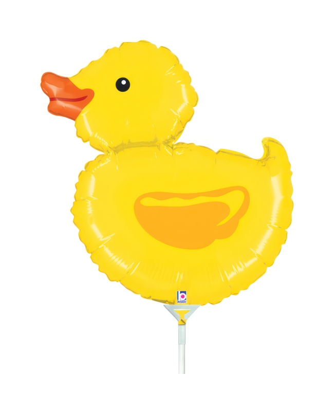 Mini Forma Patito 29 X 29cm