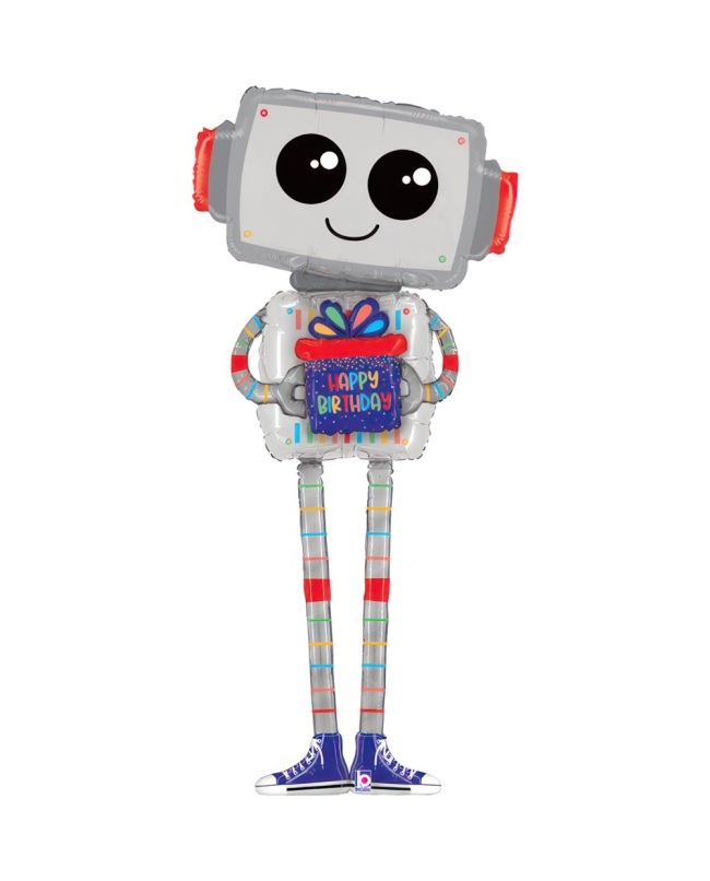 Super Forma Andante Robot 66X157X37cm (0,068m3)