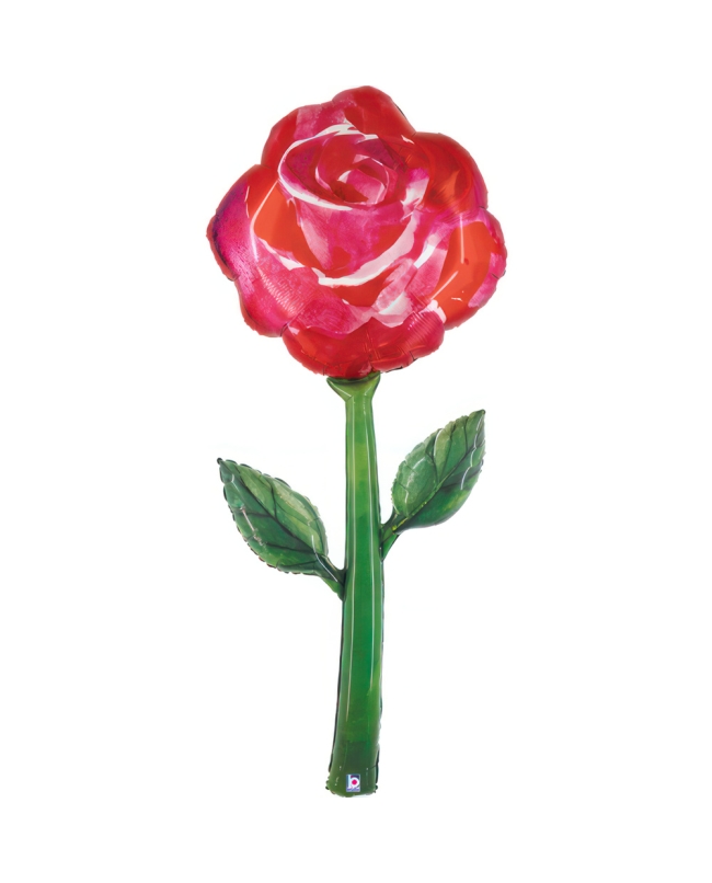 Super Forma Pie Rosa Acuarelas 63X163cm (0,079m3)