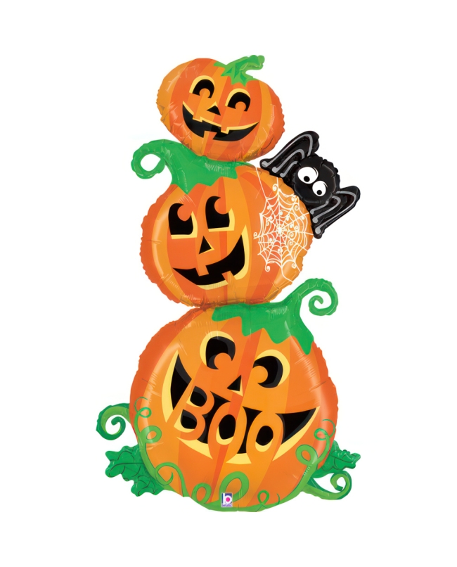 Super Forma Calabazas Apiladas 89X146cm (0,200m3)