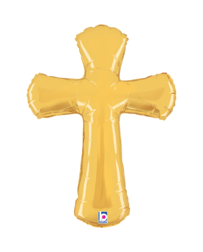Forma Cruz Oro 74X100cm (0,042m3)
