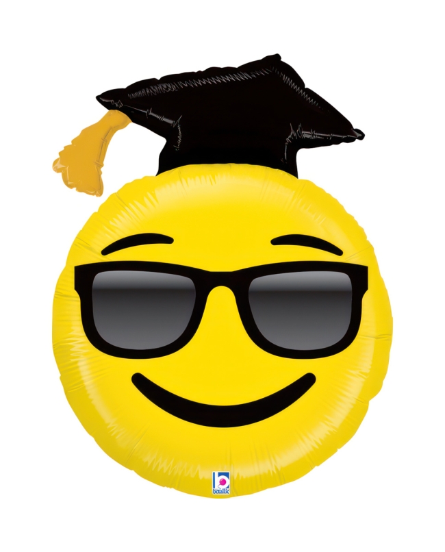 Forma Emoji Graduado 57X75cm (0,082m3)