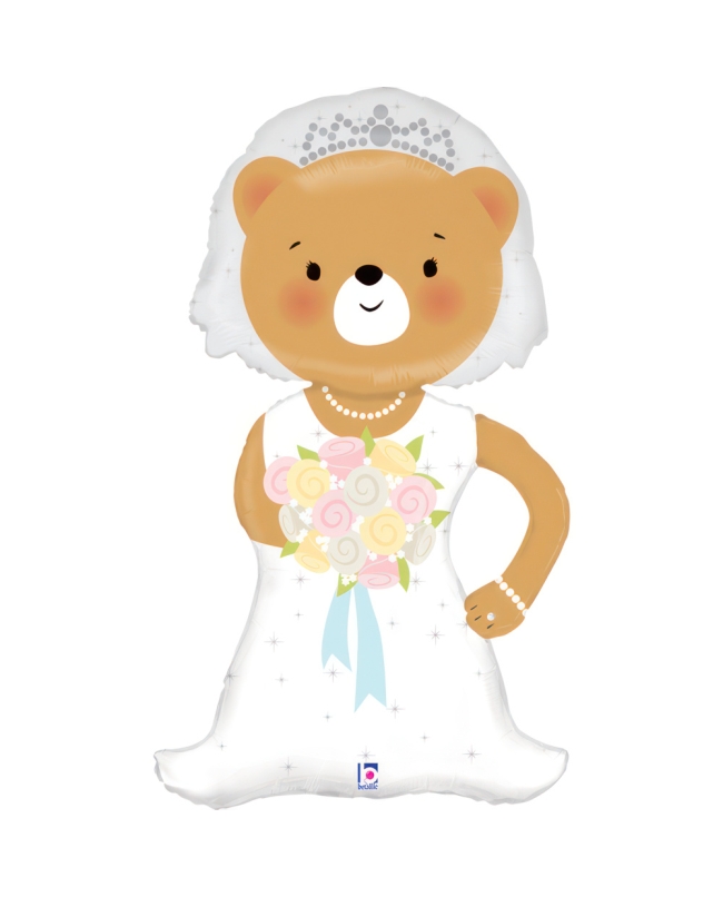 Forma Osa Novia Cadena 50X89cm (0,055m3)