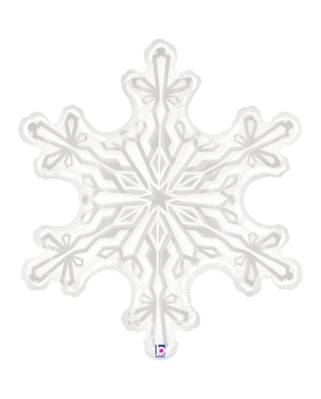 Forma Copo Nieve 71 X 78cm (0,043m3)