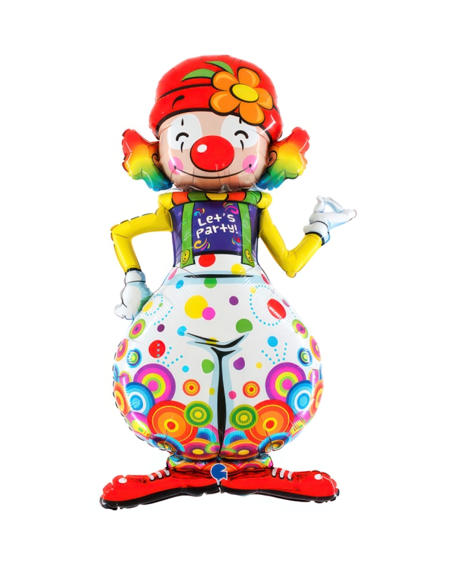 Super Forma Andante Payaso 73X124cm (0,102m3)