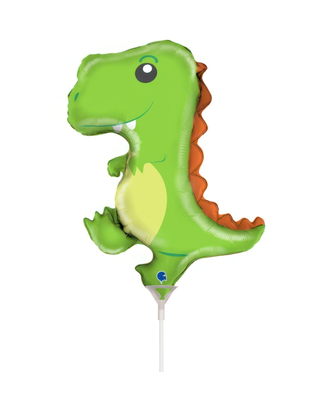 Mini Forma Dinosaurio 25 X 31cm