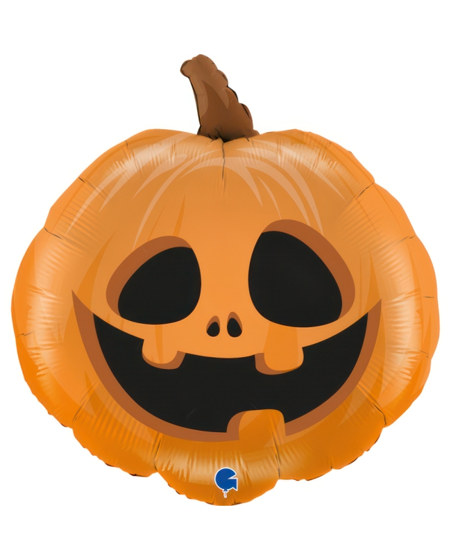 Forma Calabaza Divertida 53X57cm (0,047m3)