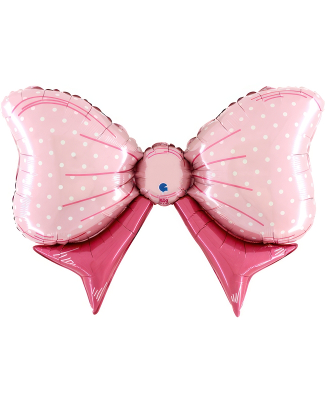 Forma Lazo Rosa 85 X 60cm (0,044 m3)