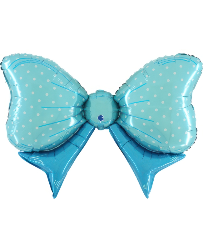 Forma Lazo Azul 85 X 60cm (0,044 m3)