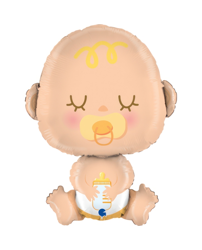 Forma Bebe 44 X 57cm (0,023m3)