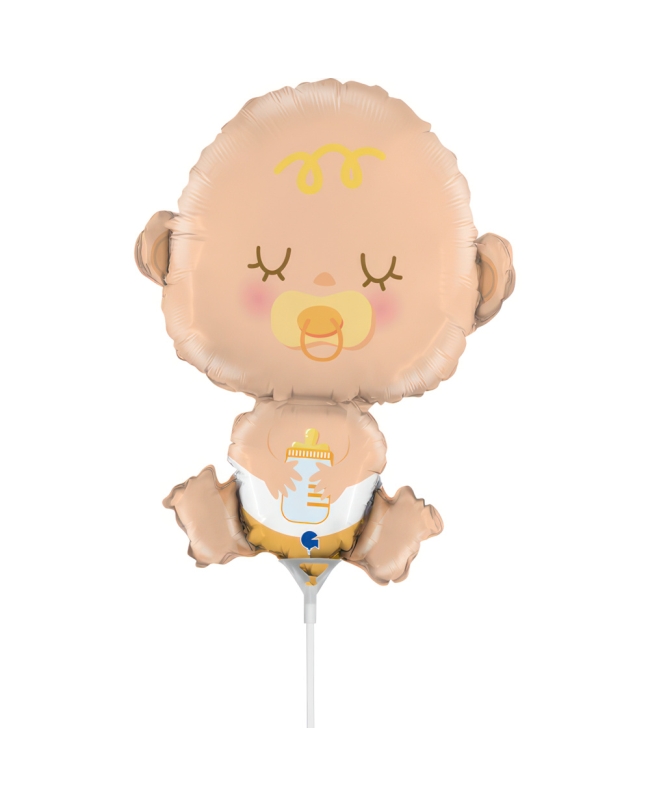 Mini Forma Bebe 11 X 28cm
