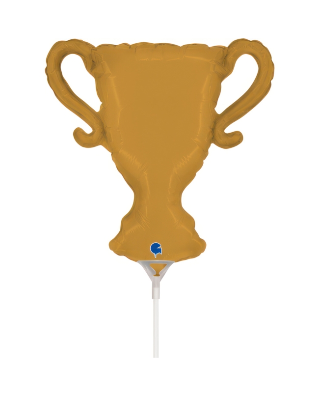 Mini Forma Trofeo Oro