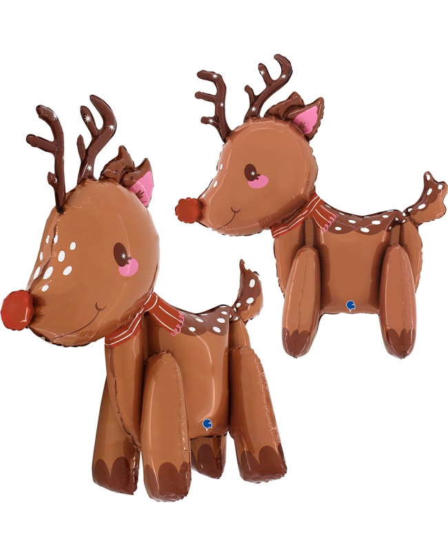 Super For Pie Reno 53 X 58 X 21cm (Aire)