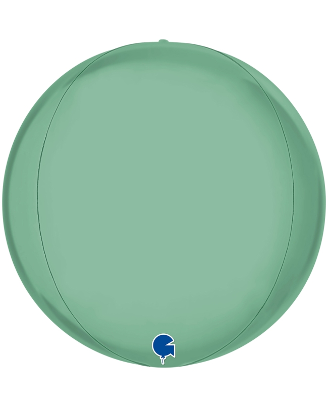 Esfera Tiffany Platino 38cm (0,031m3)