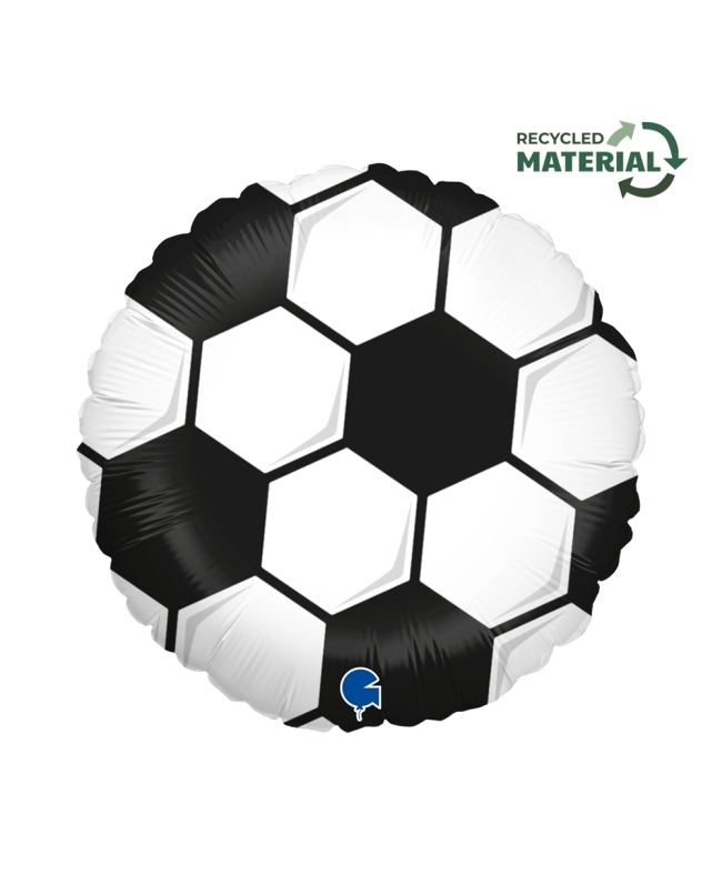 18/46cm Balon Futbol (0,015m3)