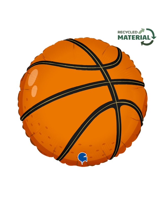 18/46cm Pelota Baloncesto (0,015m3)