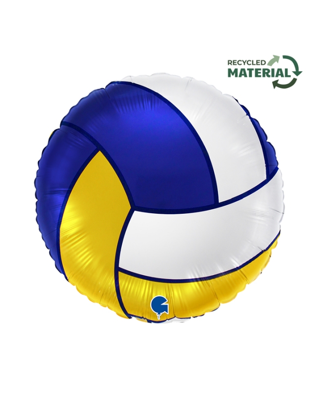 18/46cm Pelota Voleibol (0,015m3)