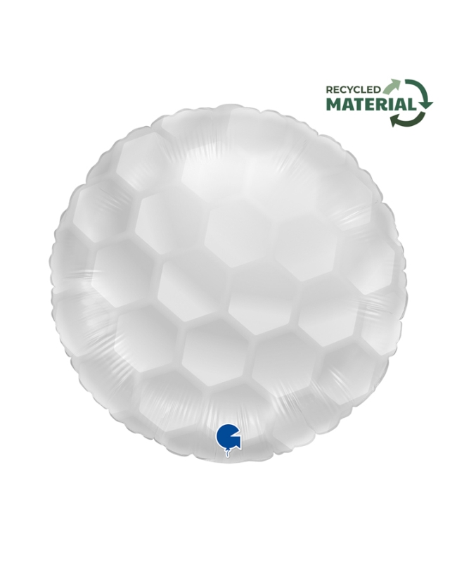18/46cm Pelota Golf (0,015m3)