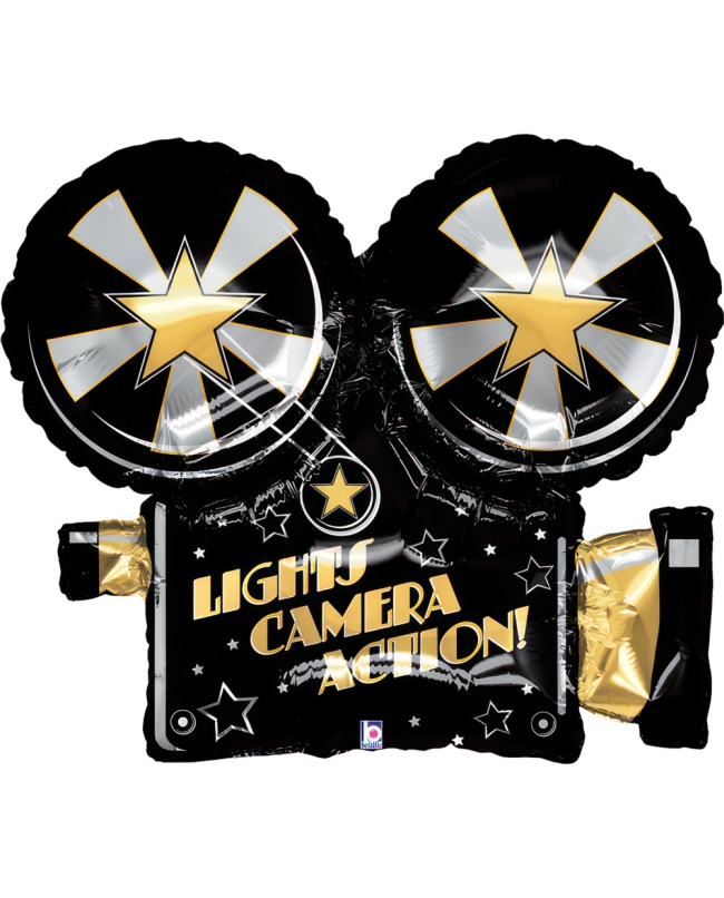 Forma Luces, Camara, Accion 62X54cm (0,039m3)