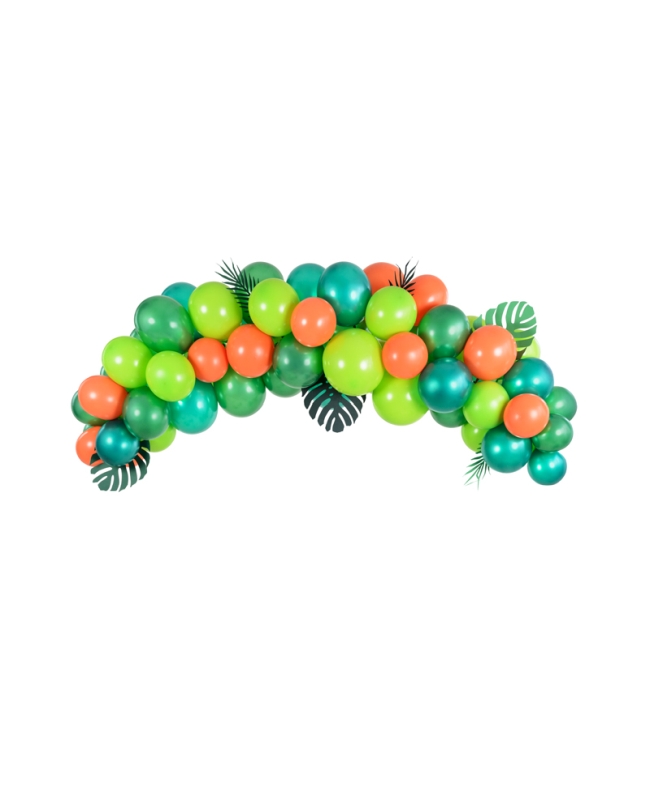 Guirnalda Globos Dino 200cm ***OFERTA DTO NO ACUMULABLE