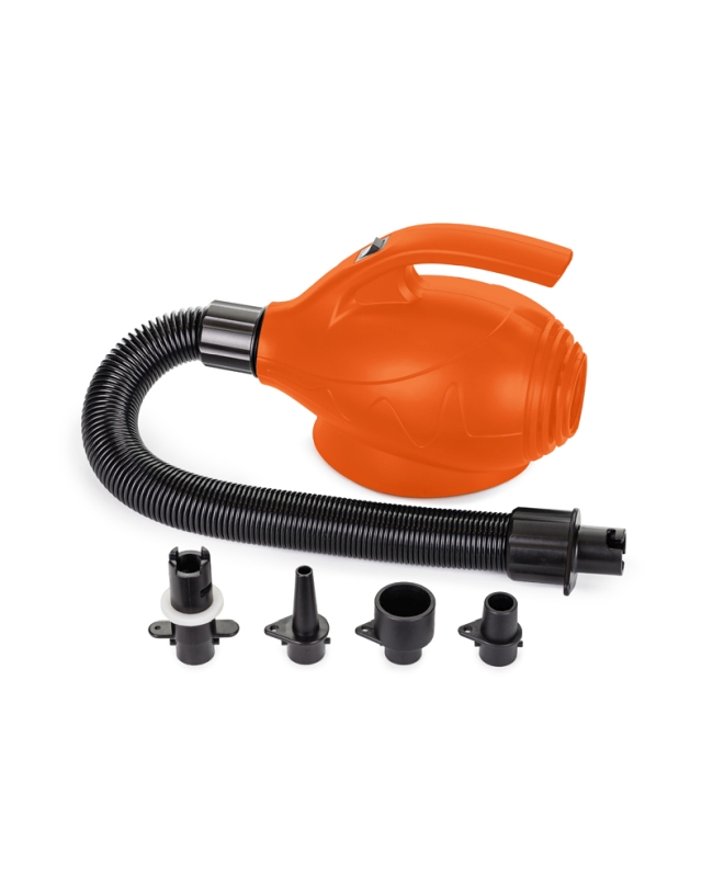Acc. Inflador Electrico Varias Boquillas 600W ***OFERTA DTO NO ACUMULABLE