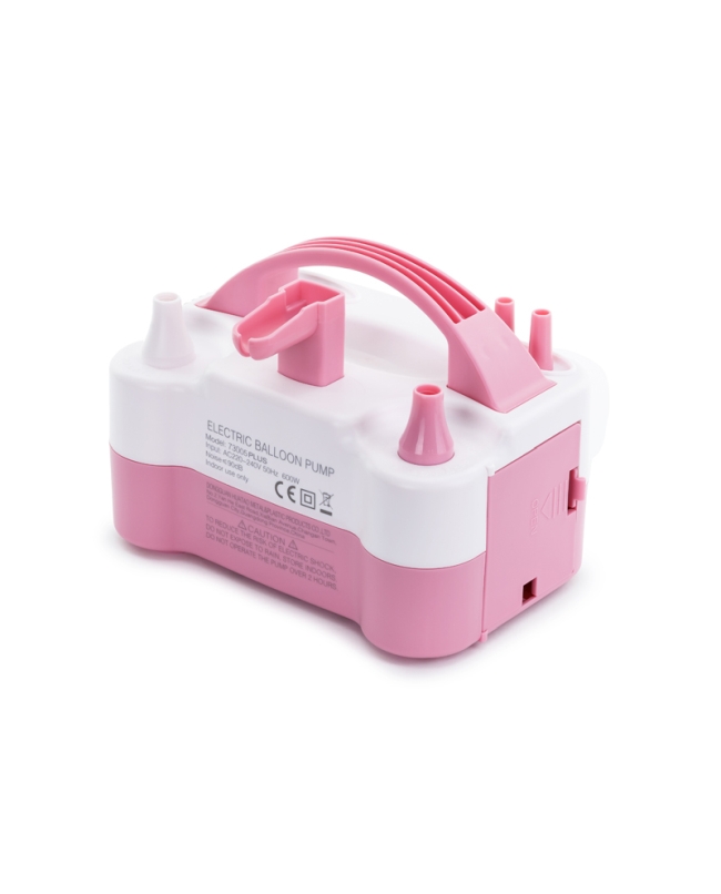 Acc. Inflador Electrico Dos Salidas ***OFERTA DTO NO ACUMULABLE