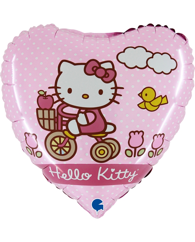 18/46cm Hello Kitty Bici (0,015m3)