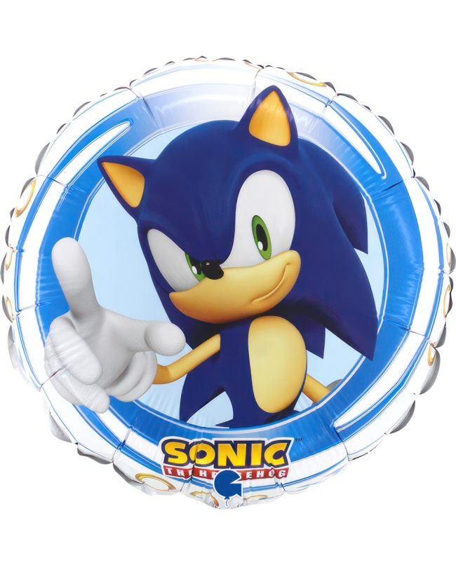 18/46cm Sonic (0,015m3)