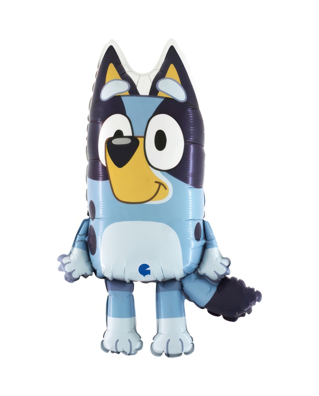 Forma Bluey 47X76cm (0,028m3)