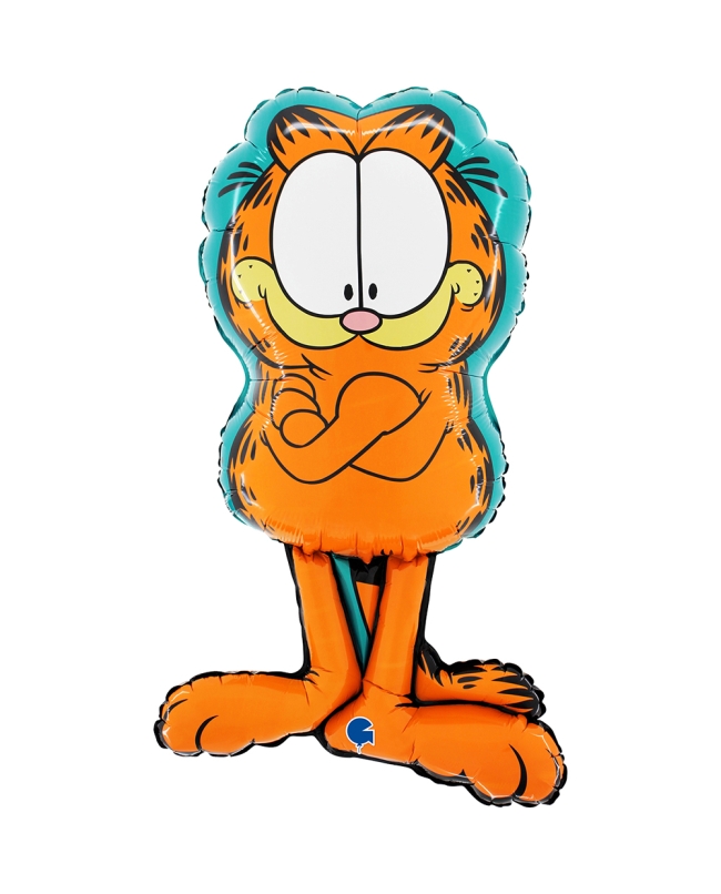 Forma Garfield 41X71cm (0,024m3)
