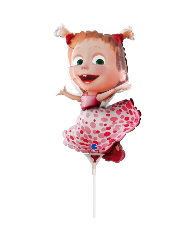 Mini Forma Masha