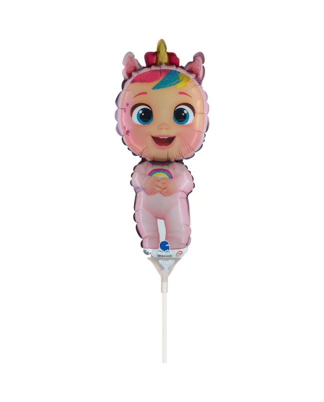Mini Forma Bebes Llorones: Soñador